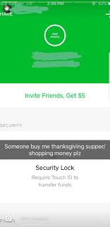 Your cash app account or cashtag. This Girl Has Complained About Money For 6 Months I Offered To Help Her Get A Job But She Didnt Like The One I Had She Now Resorts To Doing This Shit