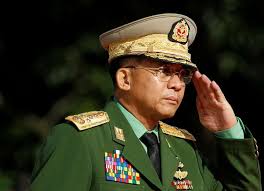 Tatmadaw (military) chief senior general min aung hlaing said over the weekend that the un had no right to interfere in and make decisions over the sovereignty of a country, a week after un. Ktrqq9ejppiqdm
