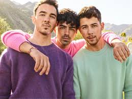 Jonas Brothers Host A 20 000 Person Family Reunion With