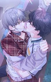 45+ Ảnh Anime Boy love – Khoảnh Khắc Đẹp Giữa Các Cặp Đôi