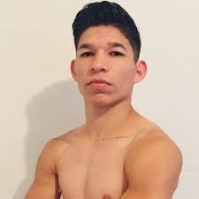 JR Boxing Promotions JRBP