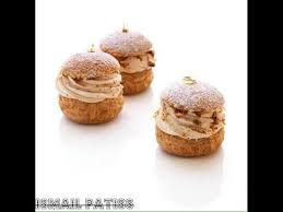 Recette Au Cooking Chef Premium La Pate A Choux Par L Atelier Des Chefs Youtube Recette Pate A Choux Recette Patisserie Dessert