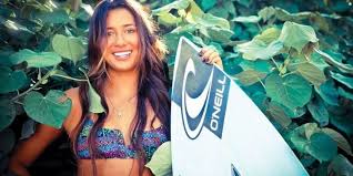 Download, share and comment wallpapers you like. Pro Surfer Malia Manuel Stars In Tiny Planet Surf News Network