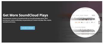 Getting people with soundcloud accounts to. Want To Get More Plays On Soundcloud Here Are Some Useful Tools