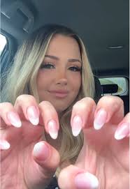 Pride Nails Inspiration: Late to My Appointment