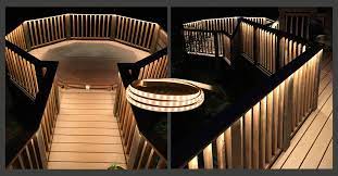 Enjoy free shipping & browse our great selection of outdoor lighting, flood lights, outdoor ceiling fans and more! 120v Led Light Strips Long Run Strips For Indoors And Out Ledsupply Blog