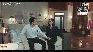 Crash Landing on You: Episode 12 » Dramabeans Korean drama recaps