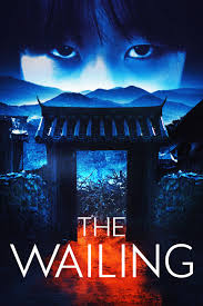 The Wailing 2016
