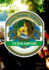 Weitere ideen zu augustiner, augustiner bräu, augustiner bier. Augustiner Werbung On Behance