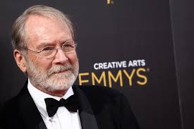 Martin Mull, star known for 'Roseanne' and 'Arrested Development,' dead at  80