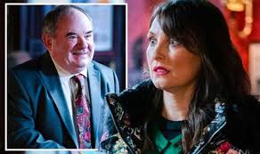 EastEnders bids farewell to long-term character in Honey Mitchell plot  twist?