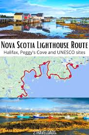 It is the one place to find all government services and information. Nova Scotia Lighthouse Route Most Beautiful Road Trip In Canada