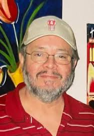 Richard Calles Obituary (1948