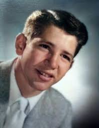 Norman Eugene Liston Obituary