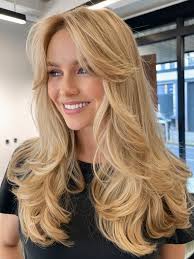 Searched for hair salons and whew, there are so many! However I'm looking  for the type of salon that the stylists have their own room/ space and not  just a chair in