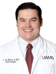 W. Morris III, M.D., Joins Faculty