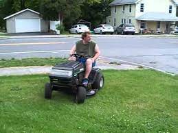 Check spelling or type a new query. The Amazing 1999 Mtd Riding Mower That Don T Cut Grass Epic Youtube Vid 200 Lol Youtube