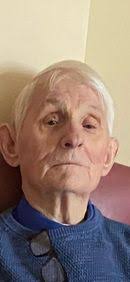 Condolence Book for Christopher (Chris) Coady (Newbridge, Kildare)