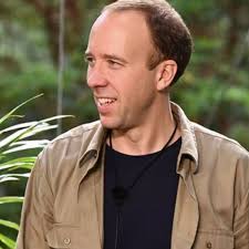 I'm A Celeb's Matt Hancock flies back to UK after 'abandoning' girlfriend  Gina at airport