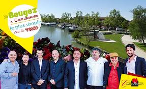 Only the races held during the month of march are prsented here. Marche Nocturne Et Estivale Sarrasinevendredi 2 Aout 2019 Le Petit Journal