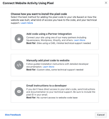 How do i find my facebook pixel id? What Is Facebook Pixel And How To Use It