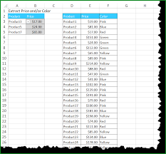 This product price list template for excel contains one table where you can list down all your product details. How To Make A List With Products And Prices Microsoft Tech Community