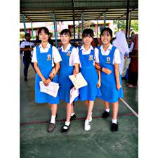 Sistem pemantauan akademik sekolah (spas). Smk Tengku Aris Bendahara ä»‹ç´¹ Uniform Map åˆ¶æœåœ°åœ–