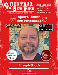 Miniature and terrain swap meet