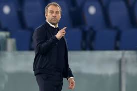 Berlin (ap) — bayern munich coach hansi flick is mulling his future following the team's champions league elimination. Does A Hug From Bayern Munich Manager Hansi Flick Cure People Bavarian Football Works