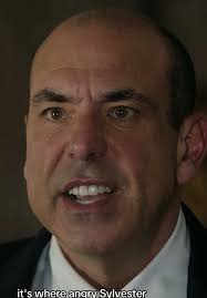 Louis Litt Return to Suits