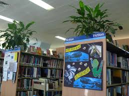 July | 2011 | Biblioburbia: The Library Files