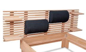 Wir haben kopfteile für jeden geschmack! Betthaupt Bauen Selbst De Kopfteil Bett Selber Machen Bett Selber Machen Kopfteil Bett