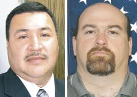 Catoosa's police chief resigns