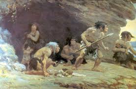 Welche rolle spielt der homo neanderthalensis, der neandertaler in der menschlichen evolution? Neue Studie Zum Aussterben Der Neandertaler Neandertaler Starben Schon Vor 40 000 Jahren Aus Panorama Stuttgarter Nachrichten