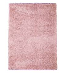 Paco home teppich wohnzimmer, schlafzimmer/hochflor shaggy in versch. Hochflorteppiche Soft Shine Rosa Trendcarpet De