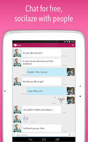 Waplog:citas, chatear, ligar y conocer gente nueva. Waplog Chat Dating Meet Friend Apk Free Social Android App Download Appraw