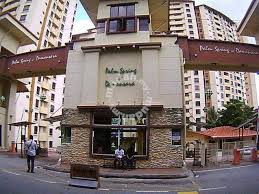 Development has been extremely heavy in kota damansara with the initial property investors earning quintuple their capital in returns and properties within this neighbourhood. Room Available In Palm Spring Condo Rooms For Rent In Kota Damansara Selangor Mudah My