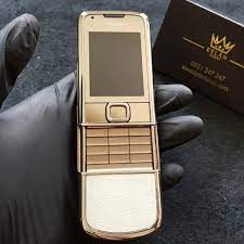 Nokia 8800 Gold Arte Nguyên Zin