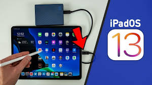 Ios 13 On Ipad 20 Best New Features Changes In Ipados 13 Iphone Hacks Ipad Review Ipad Pro