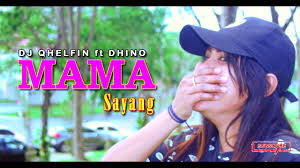 Maybe you would like to learn more about one of these? Dj Qhelfin Tante Sa Su Ganteng Ini By Wailissa Hatumari