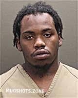 MACKLIN DANNY DARON DONTE JR 05/19/2021