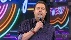 See more 'faustão' images on know your meme! Faustao Comments Gordofobico On Fifth Harmony Girls Faustao Sparked Controversy When He Made A Biased Comment To The Members Of Faustao
