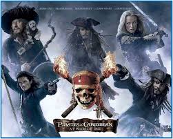 Nothing is as it seems. Pirates Of The Caribbean 3 Screensaver Download Screensavers Biz