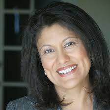 Sandra Marquez's Instagram, Twitter & Facebook