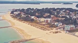 Poole Treasures The Poole Tourism Video Guide In 2020 Tourism Dorset England Tourist
