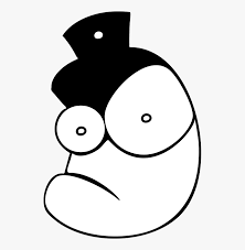 Simak ulasan terkait gambar bunga dengan artikel 13+ gambar bunga tulip. Spraycan Cartoon Kartun Gambar Grafiti Hitam Putih Hd Png Download Transparent Png Image Pngitem