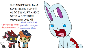 Brag Much Lol Animal Jam Play Wild Animal Jam Memes Animal Jam Drawings