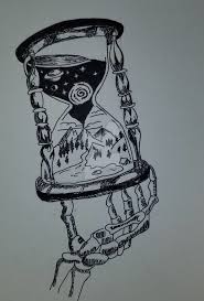 Image result for esoteric hourglass