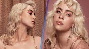 Listen below to the episode of our daily podcast people every day for more on billie eilish's british vogue cover. Billie Eilish Says Response To Vogue Shoot Made Her By No Means Need To Submit Once More Zoom News