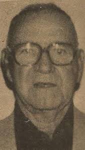 Charles Jasper Stancil (1912-1996)